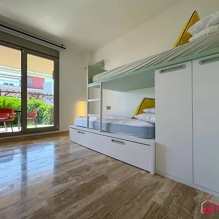 Apartmán Sensacion De Vivir *