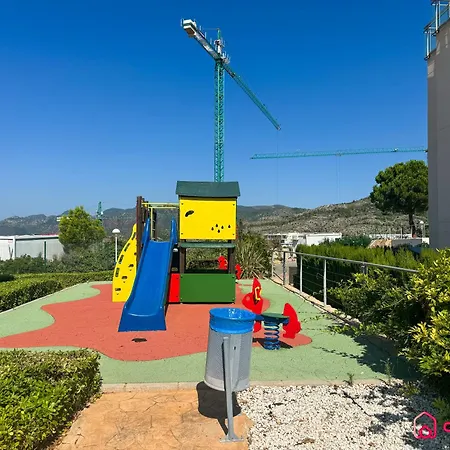 Sensacion De Vivir Oropesa del Mar