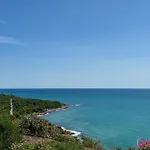 公寓 Sensacion De Vivir 奥罗佩萨德尔马