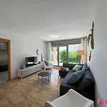 Sensacion De Vivir 公寓 奥罗佩萨德尔马