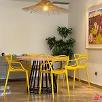 Sensacion De Vivir 公寓 奥罗佩萨德尔马